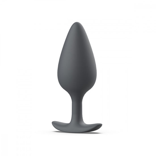 B Swish Bfilled Basic PLUS weighted plug massager
