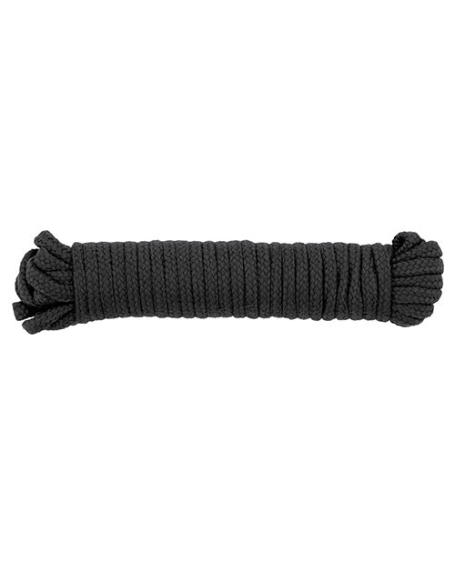 Spartacus Bondage Rope - 33ft