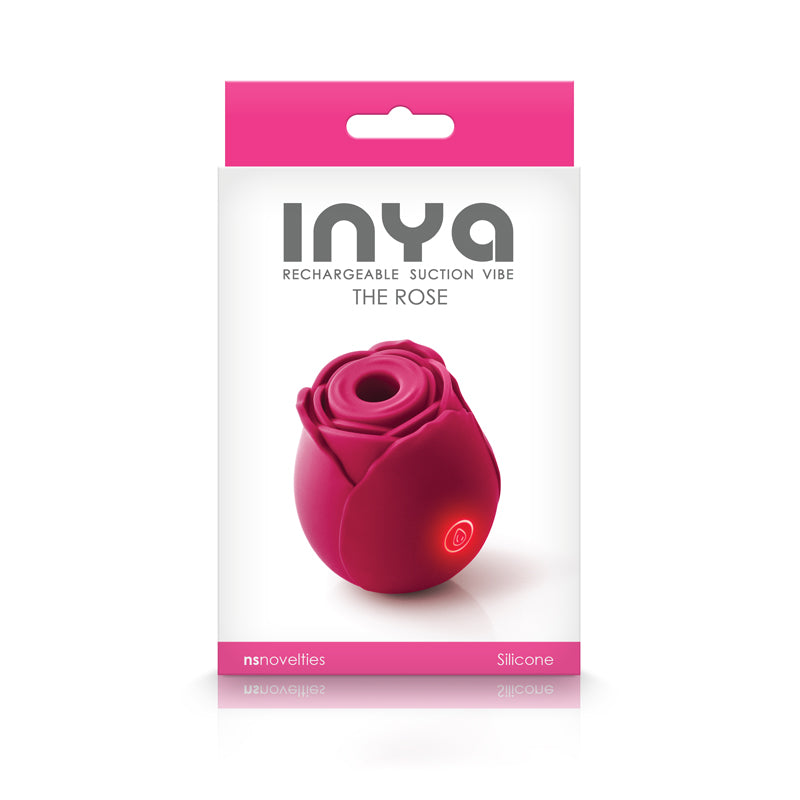 INYA Suction Rose