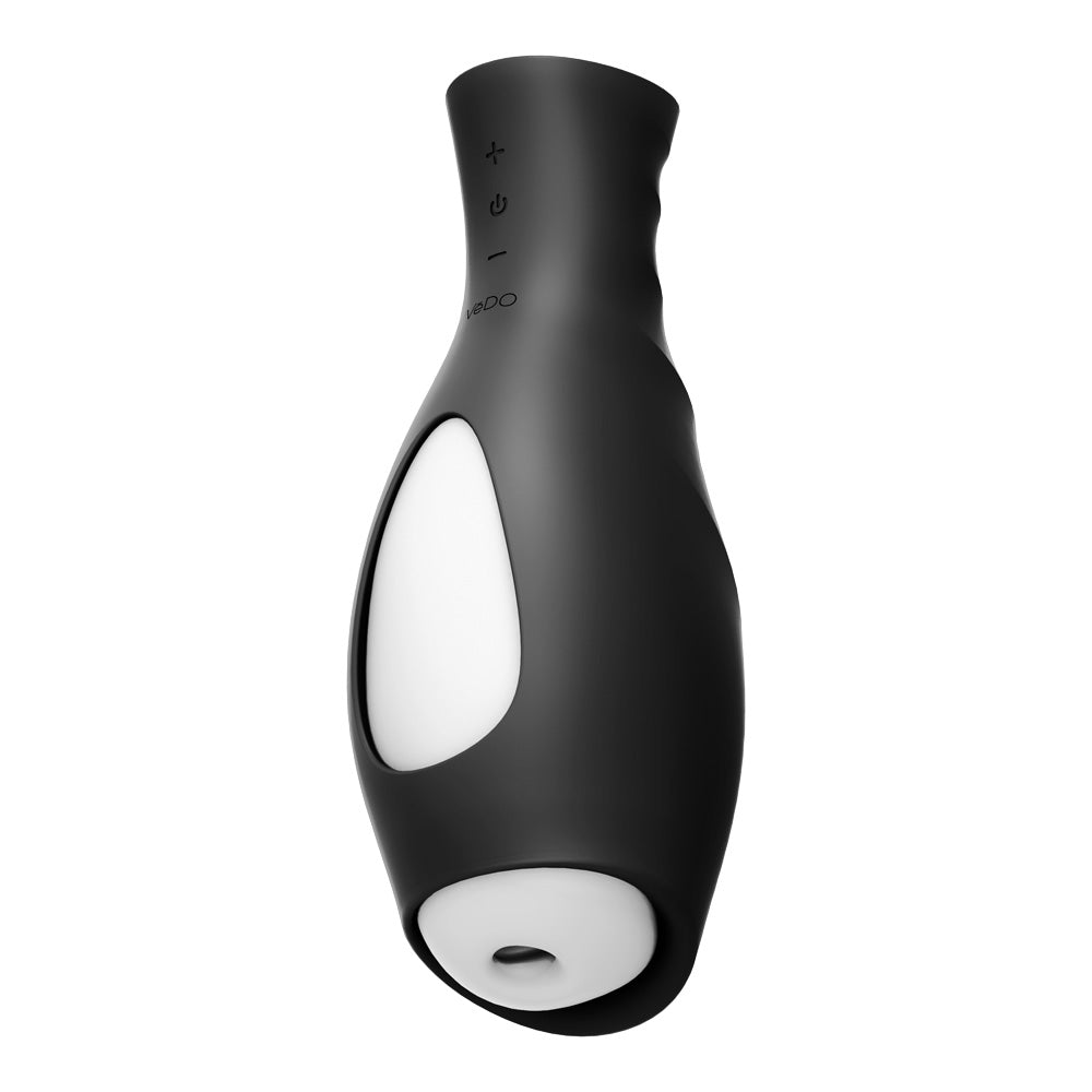VeDO Torpedo Rechargeable Vibrating Stroker