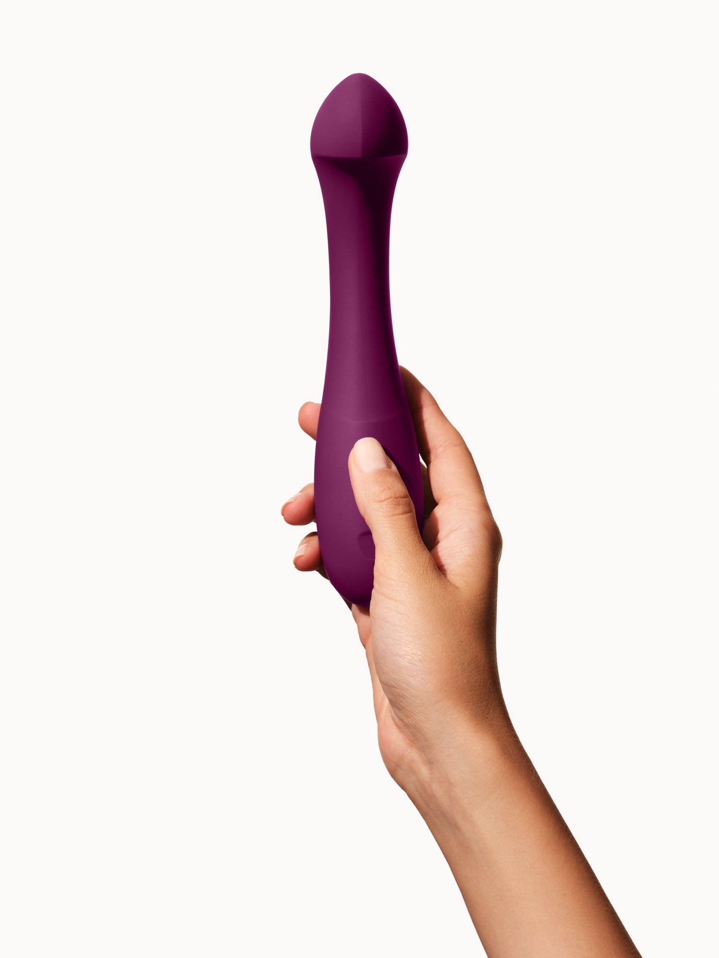 rechargeable g-spot vibe