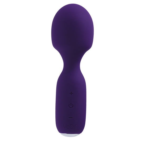 Load image into Gallery viewer, Wini Rechargeable Mini Wand
