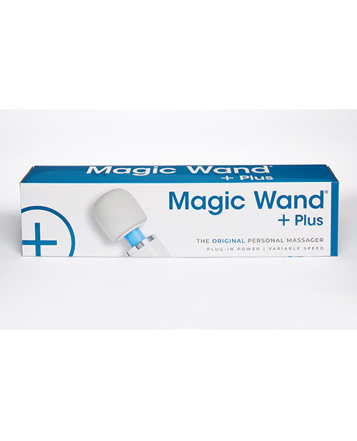 The Magic Wand Plus