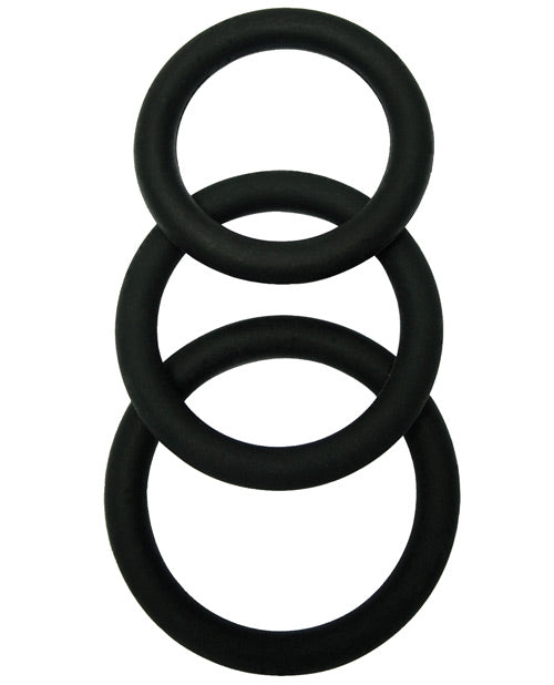 Malesation Cock Ring Set