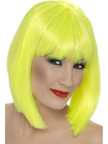 Smiffy’s Short Glam Wig