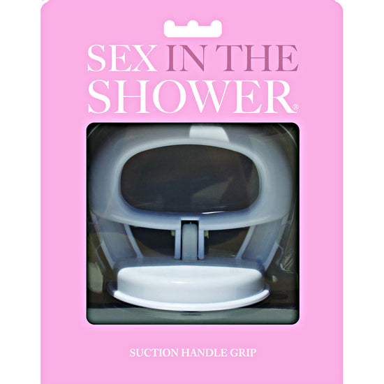 Sex in the Shower Single Handle