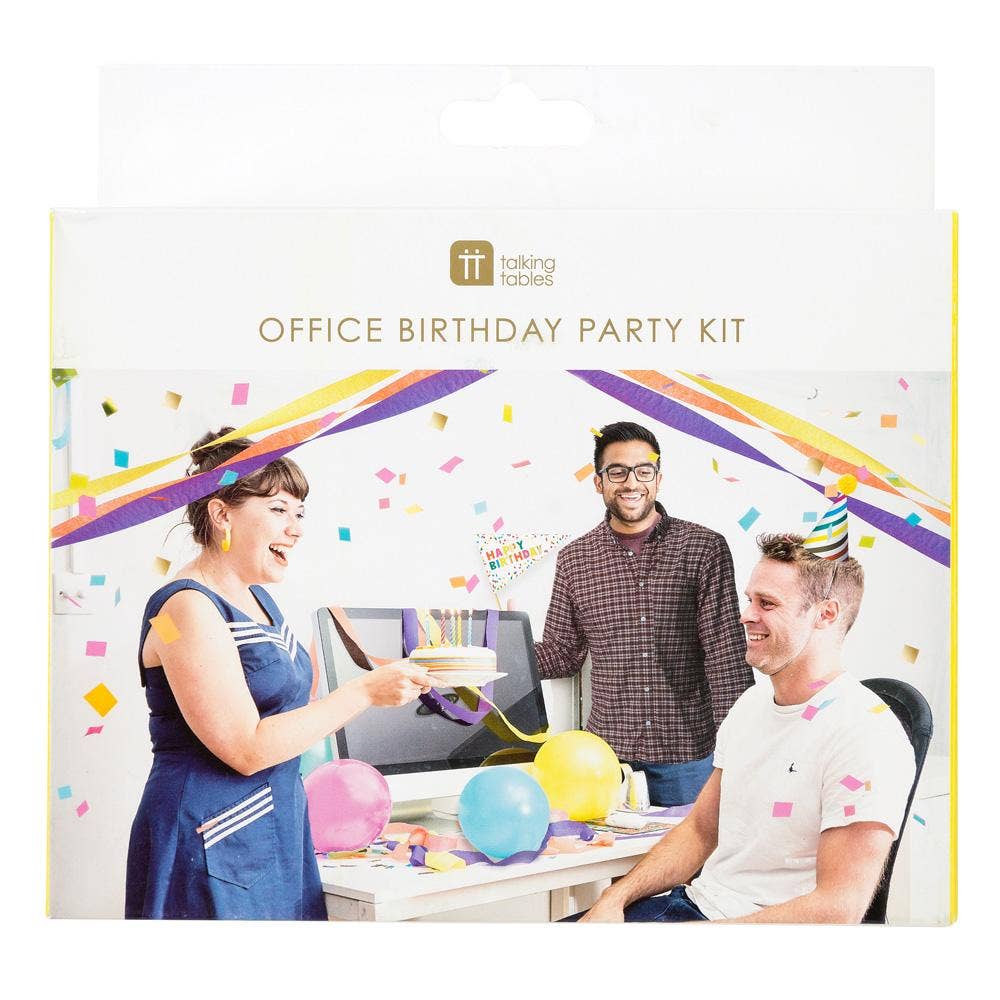 Load image into Gallery viewer, Office Party in a Box

