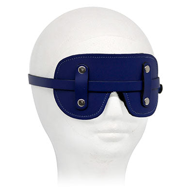 Classic Fleece Lined Blindfolds