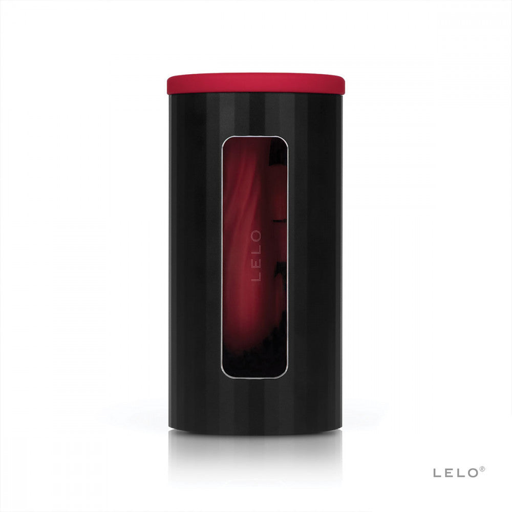 LELO F1s Developers KIT Red
