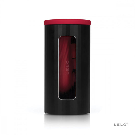 Load image into Gallery viewer, LELO F1s Developers KIT Red
