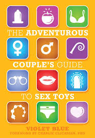 The Adventurous Couples Guide to Sex Toys