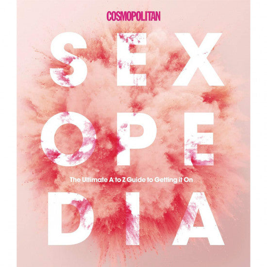 Cosmos's Sexopedia Book