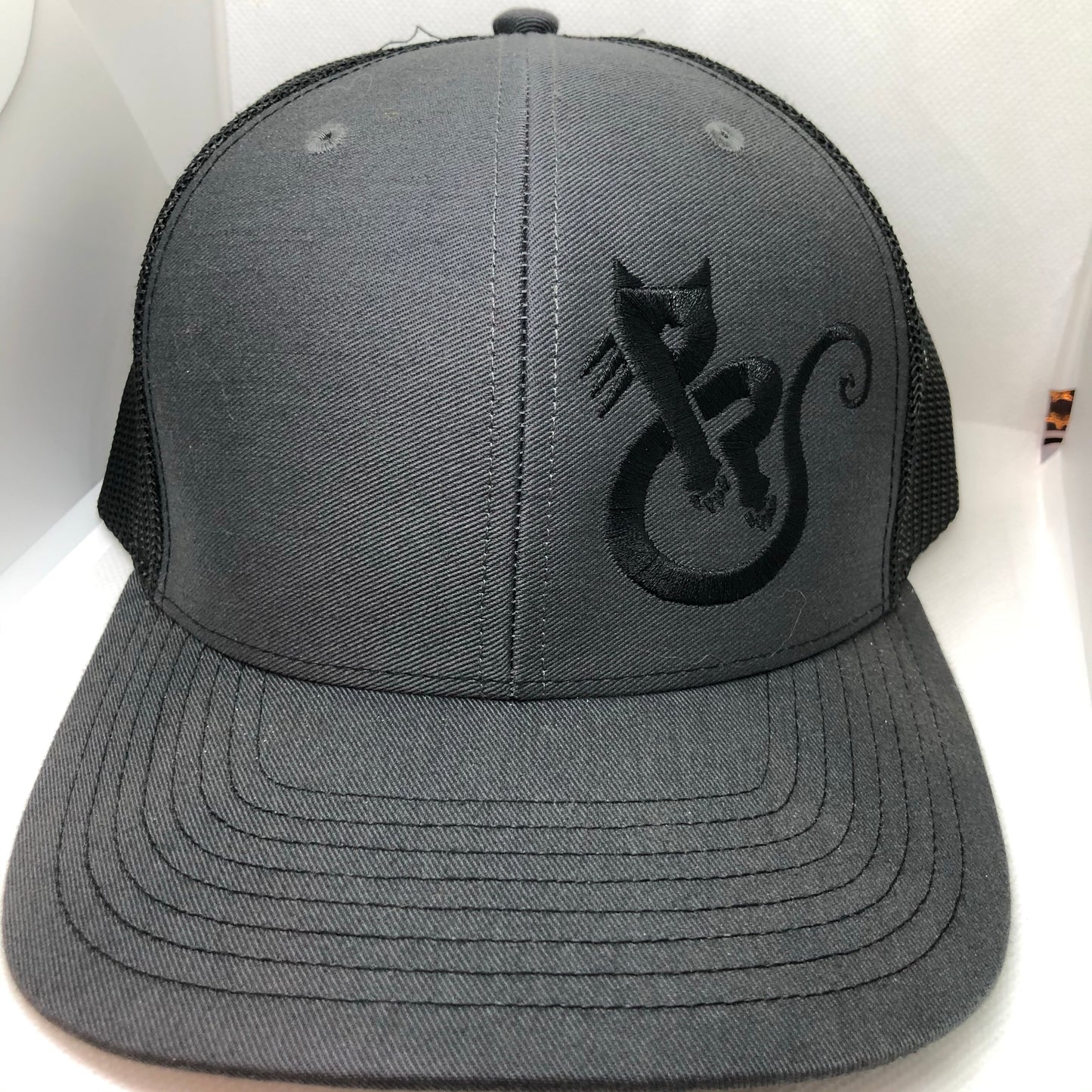 Pretty Pussycat Logo Hat