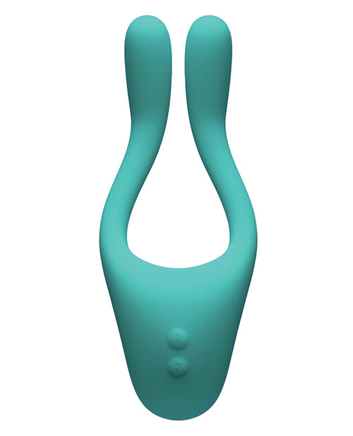 Load image into Gallery viewer, Tryst V2 Bendable Multi Zone Massager
