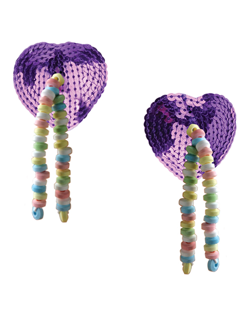 Candy Nipple Tassels
