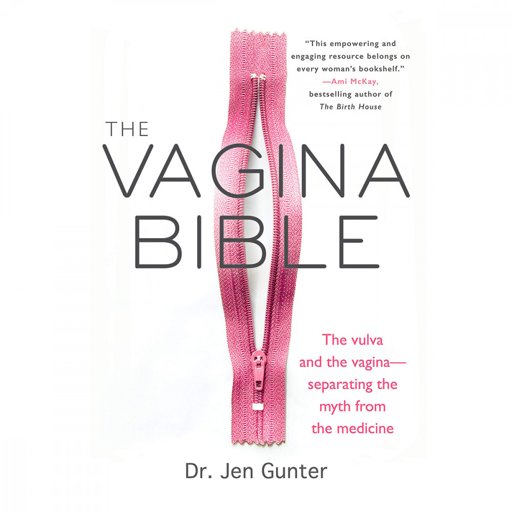 The Vagina Bible