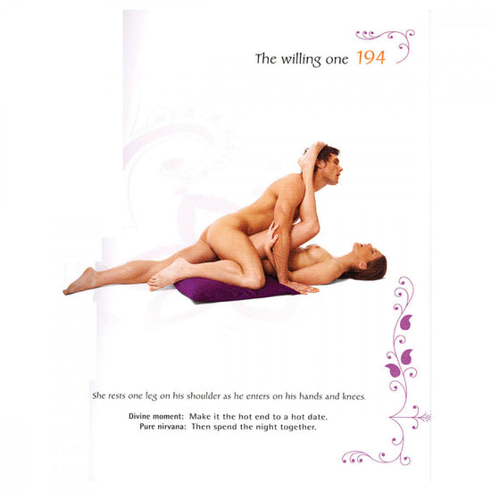 Load image into Gallery viewer, Kama Sutra 365
