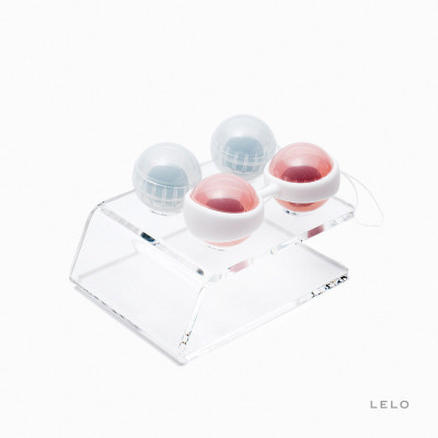 LELO Luna Beads - Classic or Mini