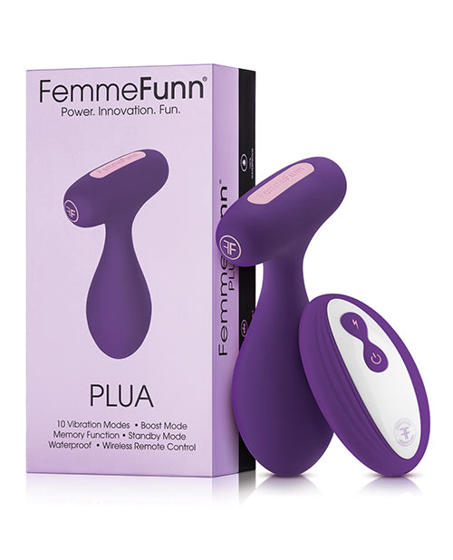 Load image into Gallery viewer, Femme Funn Plua
