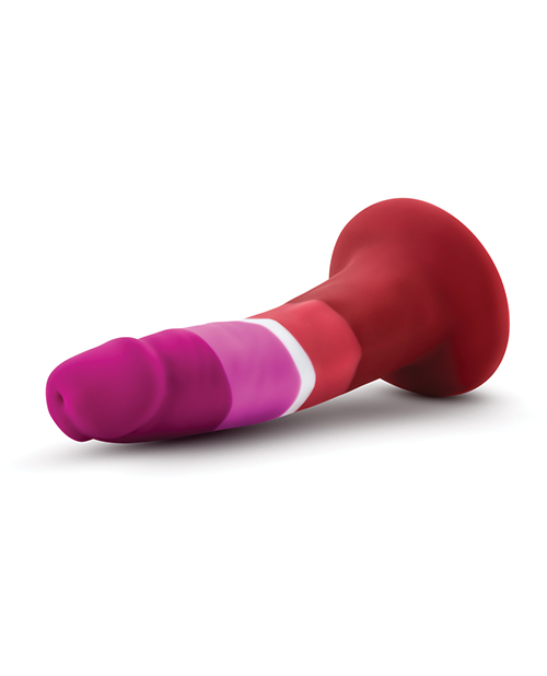 Load image into Gallery viewer, Avant Pride 3- Beauty Dildo
