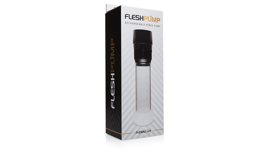 Fleshlight Fleshpump