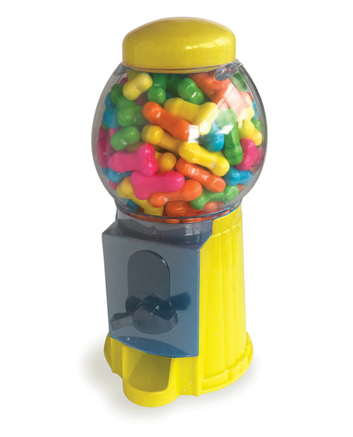 Super Fun Penis Candy Machine