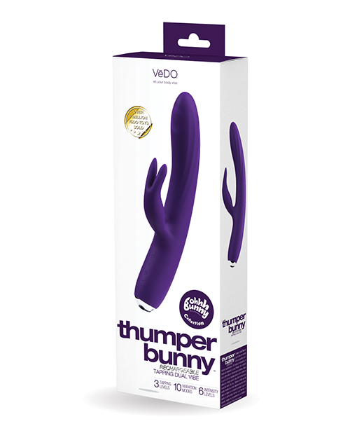 VeDo Thumper Bunny