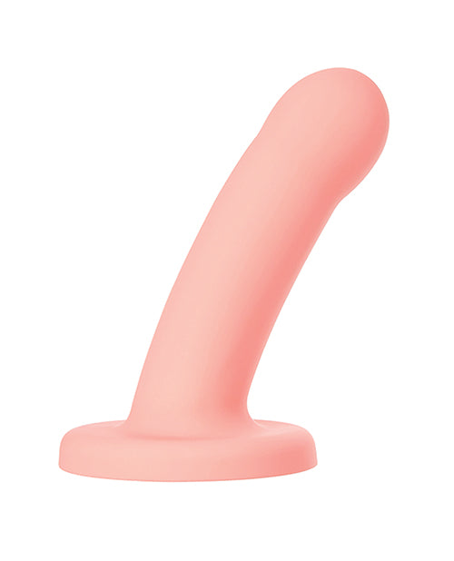 Nexus Solid Silicone 5" Dildo Nyx