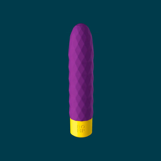 silicone bullet vibe