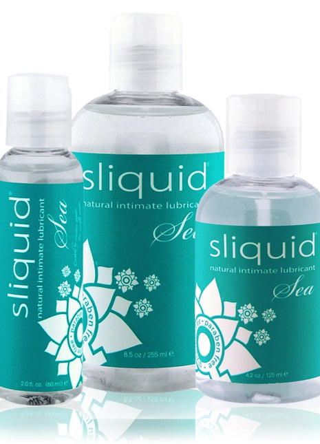 water based lubricant