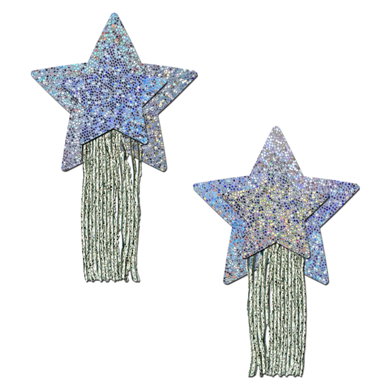 Star Tassel Pasties