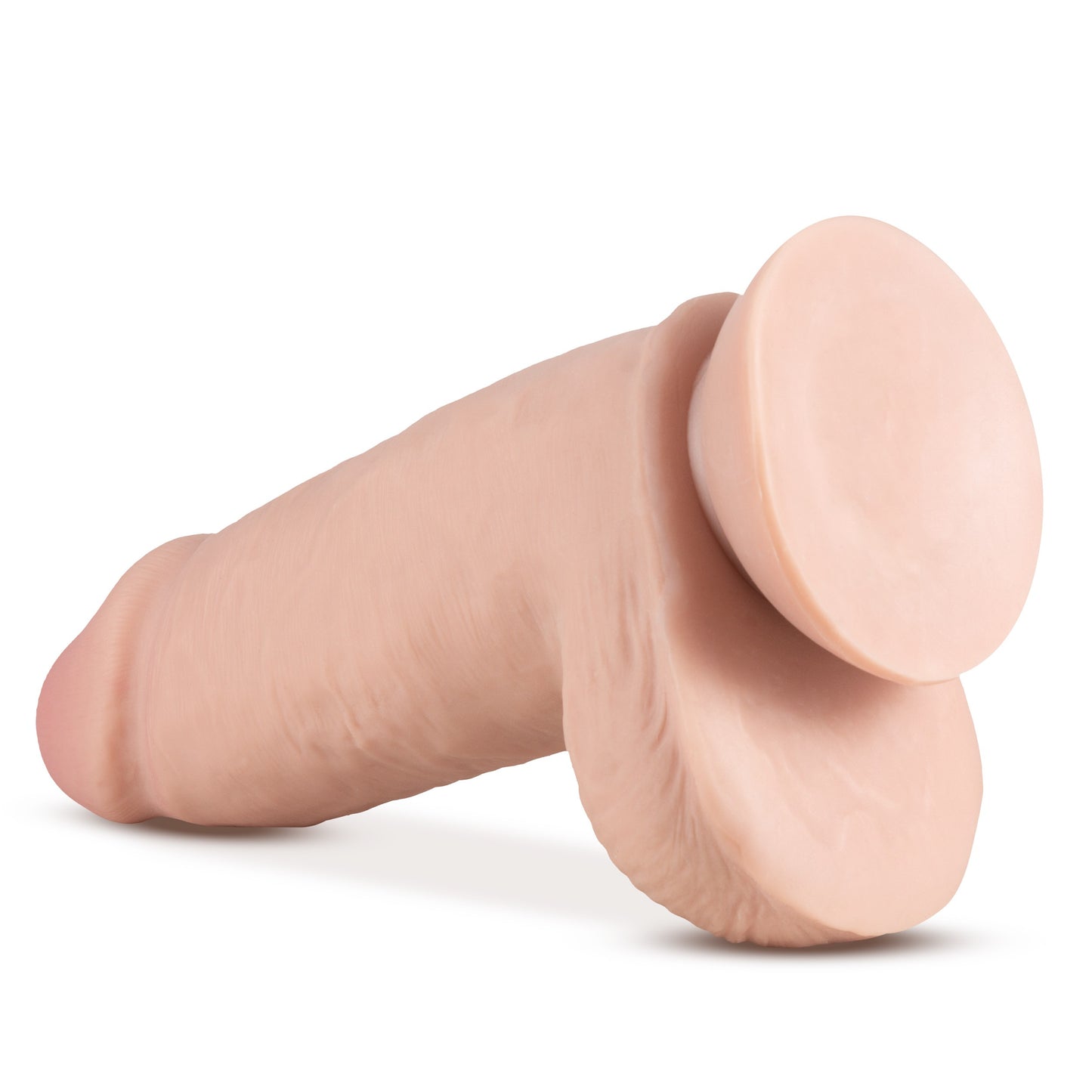 Au Naturel - 2.75 Pounder dual density dildo