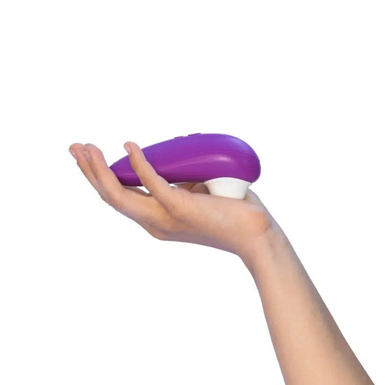 small suction vibe